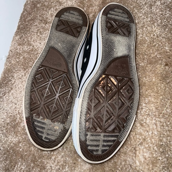 Converse slip ons - Picture 3 of 4